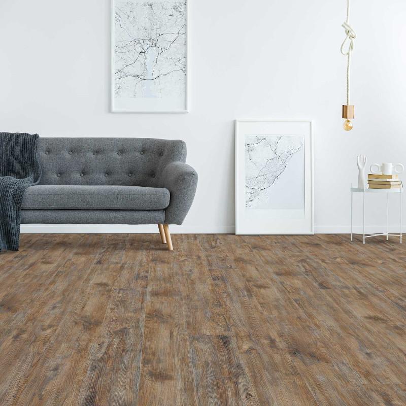 Next Floor Stonecast Amazing Pro Heritage Oak | OnFlooring